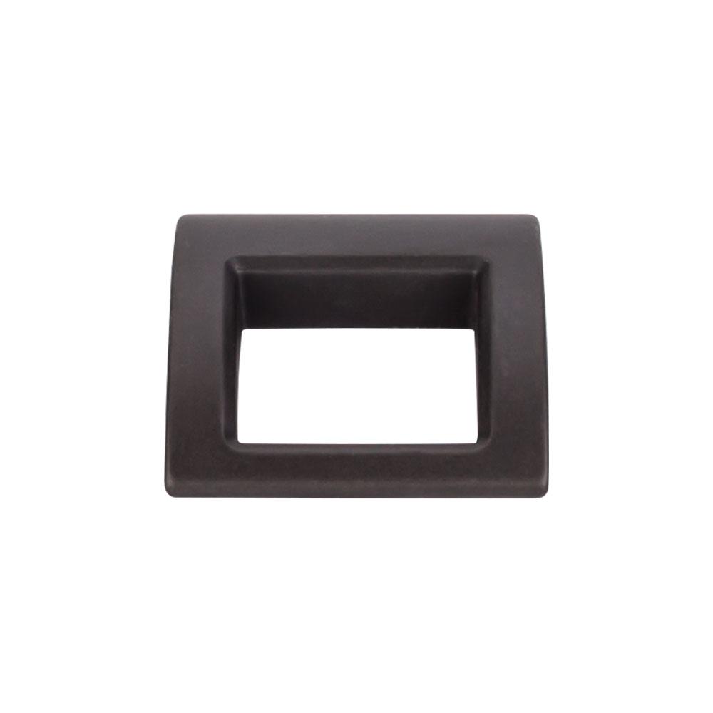 Top Knobs Tango Finger Pull-DirectSinks