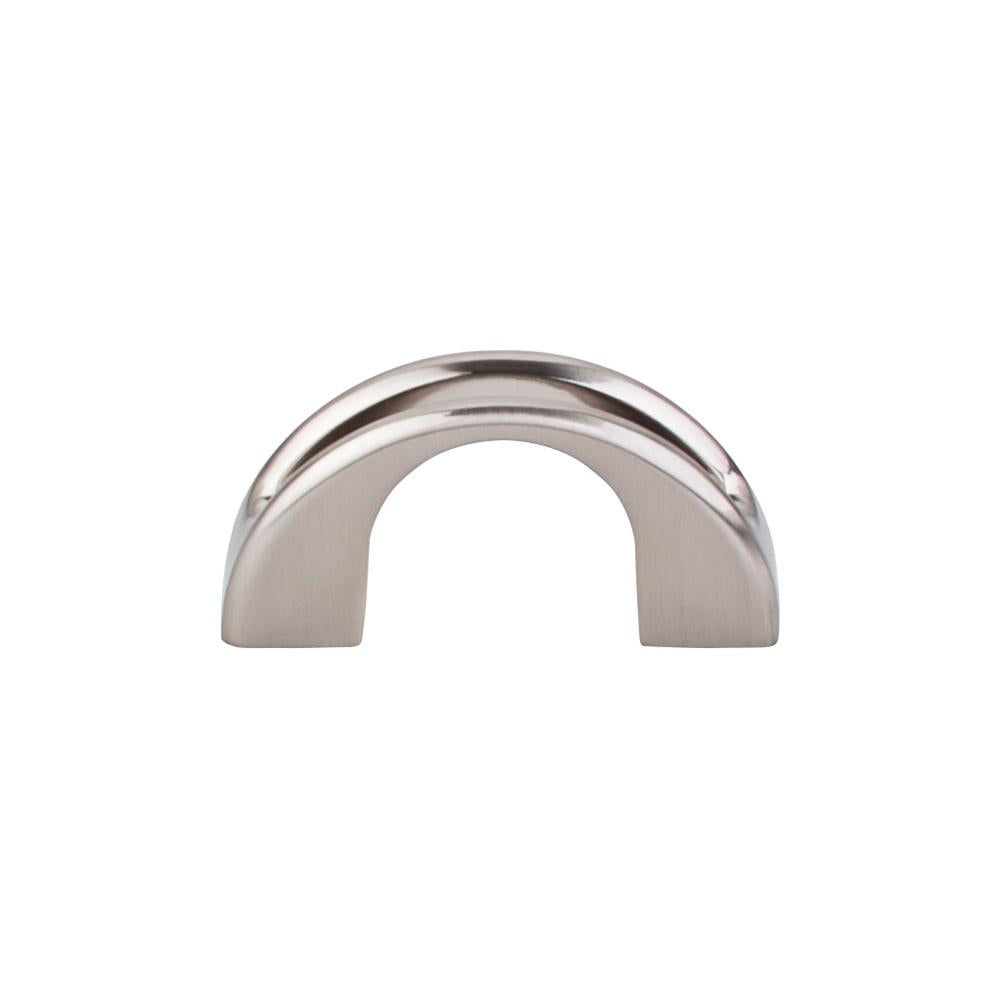 Top Knobs Tango U Finger Pull-DirectSinks