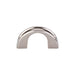 Top Knobs Tango U Finger Pull-DirectSinks
