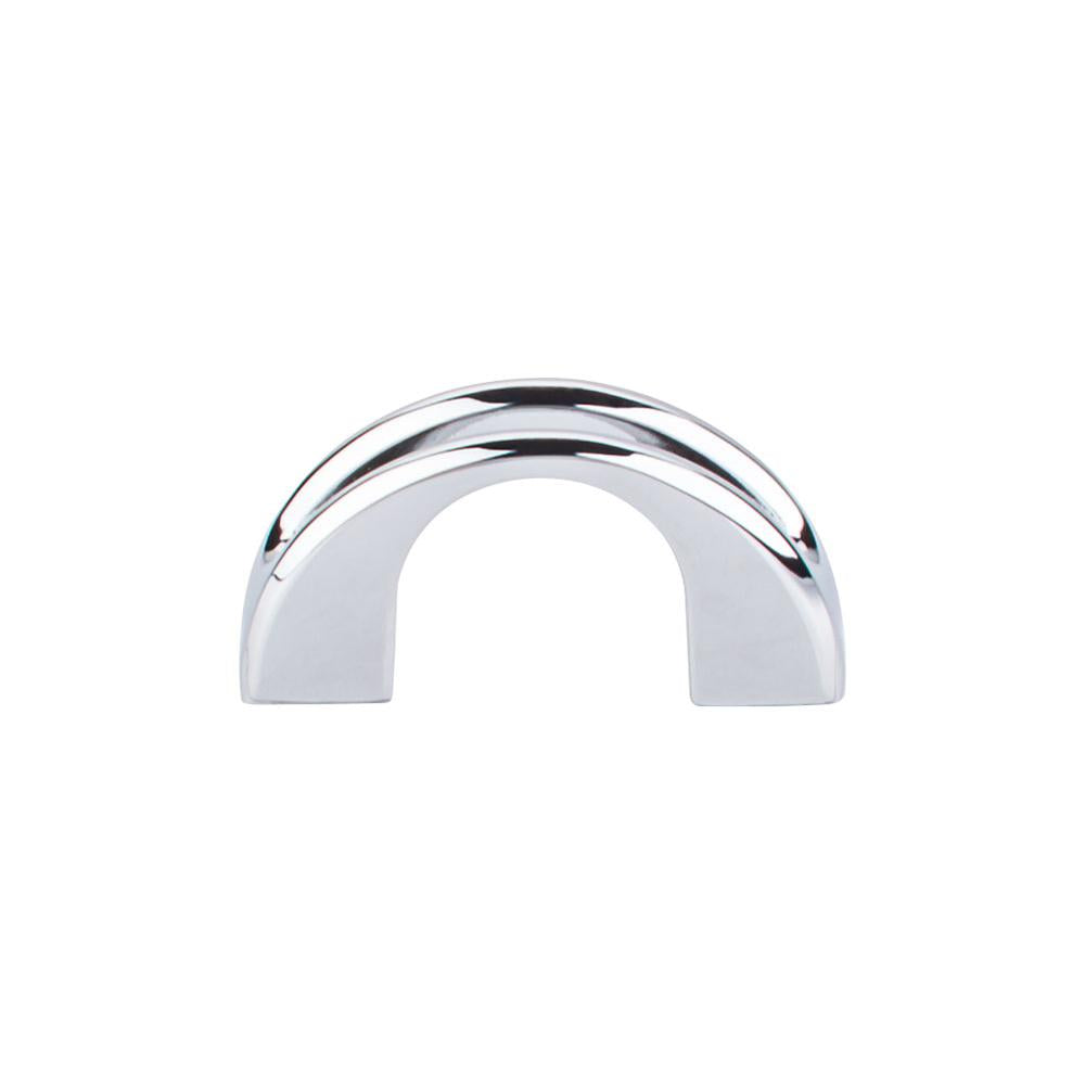 Top Knobs Tango U Finger Pull-DirectSinks