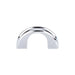 Top Knobs Tango U Finger Pull-DirectSinks