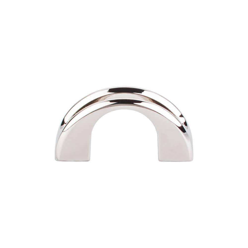 Top Knobs Tango U Finger Pull-DirectSinks