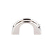 Top Knobs Tango U Finger Pull-DirectSinks