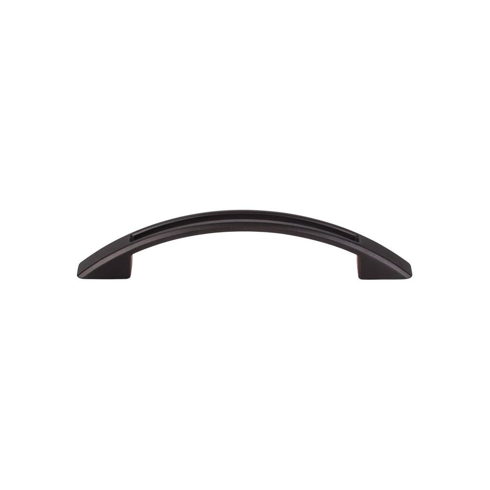 Top Knobs Tango Cut Out Pull-DirectSinks