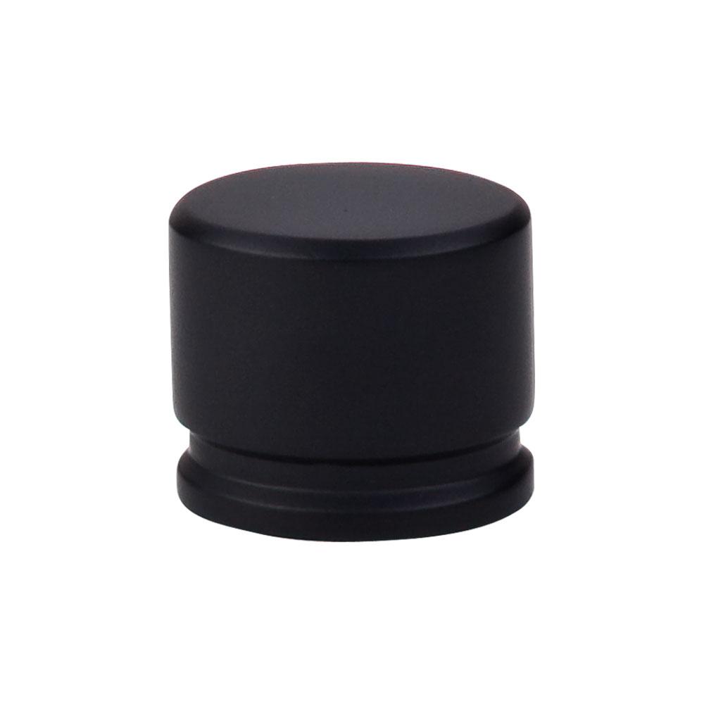 Top Knobs 1" Oval Knob-DirectSinks