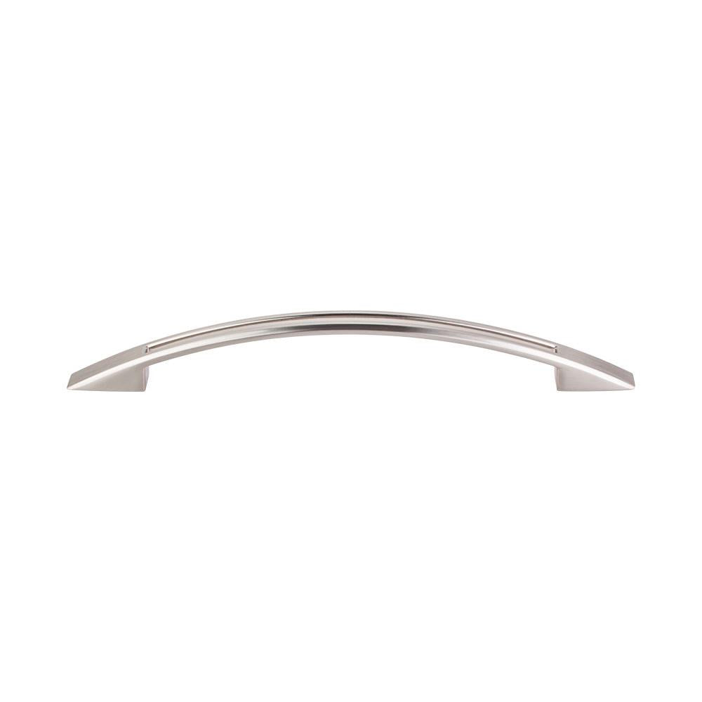 Top Knobs Tango Cut Out Pull-DirectSinks