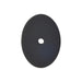 Top Knobs Oval Backplate-DirectSinks