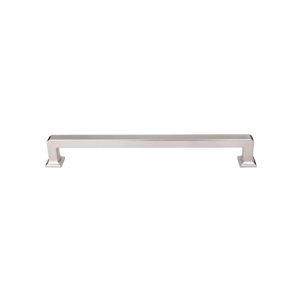 Top Knobs Ascendra Appliance Pull-DirectSinks