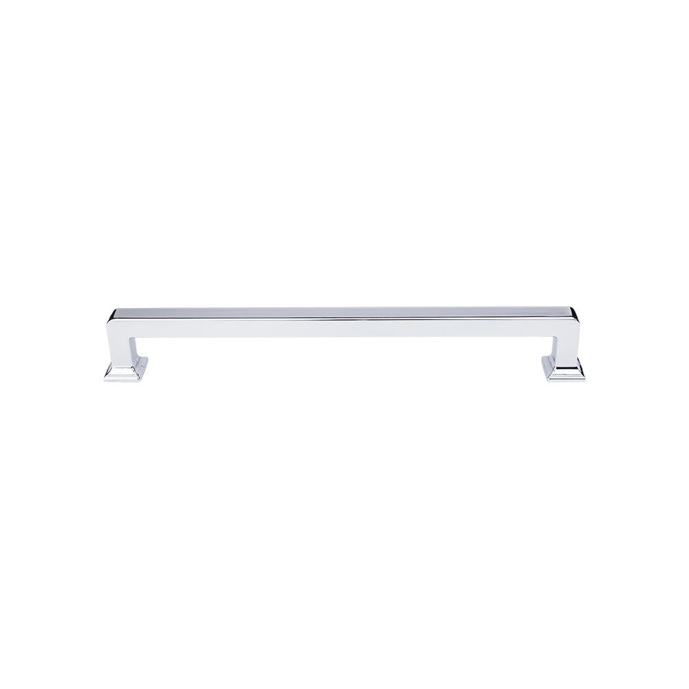 Top Knobs Ascendra Appliance Pull-DirectSinks