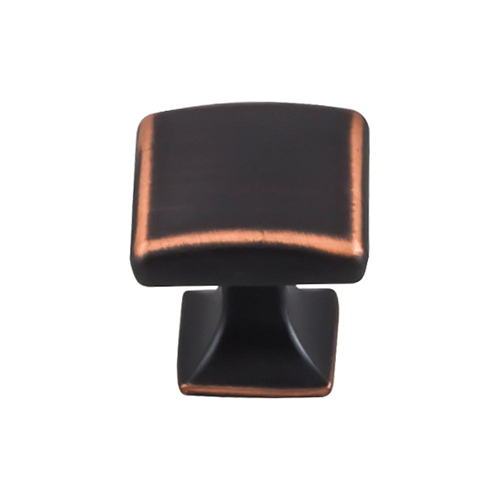 Top Knobs Contour Knob-DirectSinks