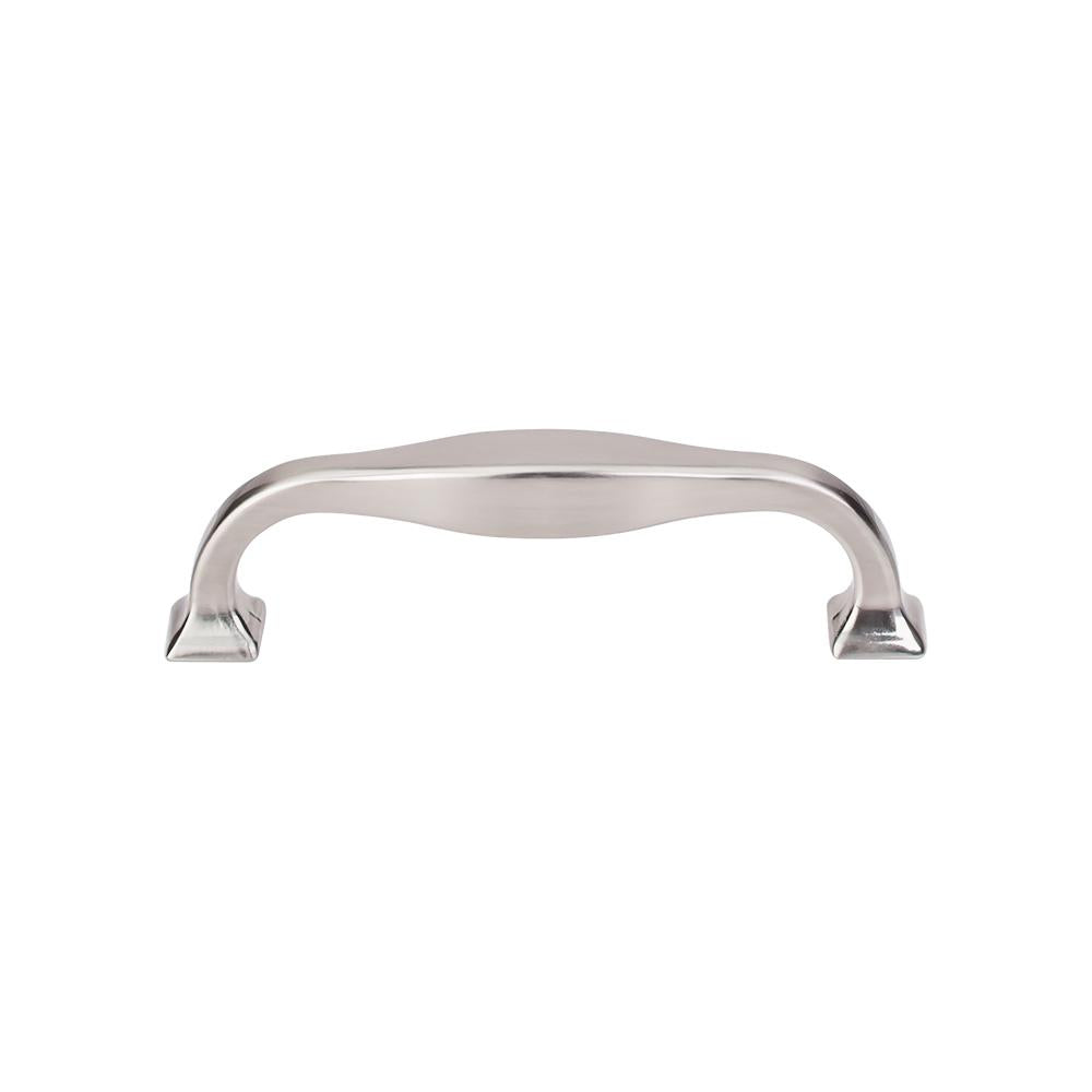 Top Knobs Contour Pull-DirectSinks
