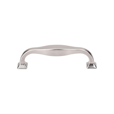 Top Knobs Contour Pull-DirectSinks