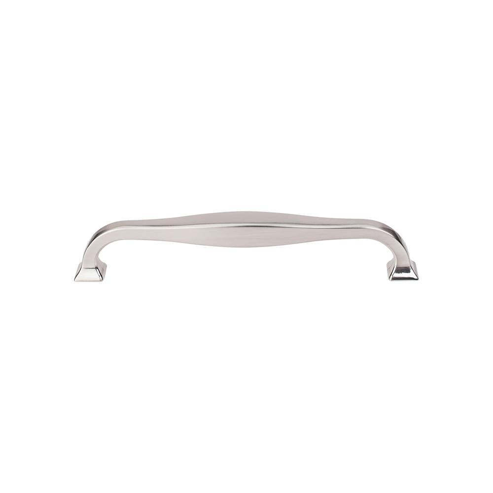 Top Knobs Contour Pull-DirectSinks