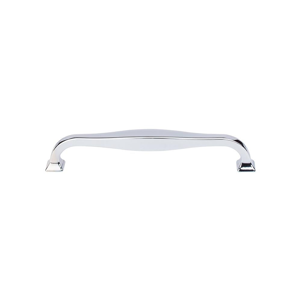Top Knobs Contour Pull-DirectSinks