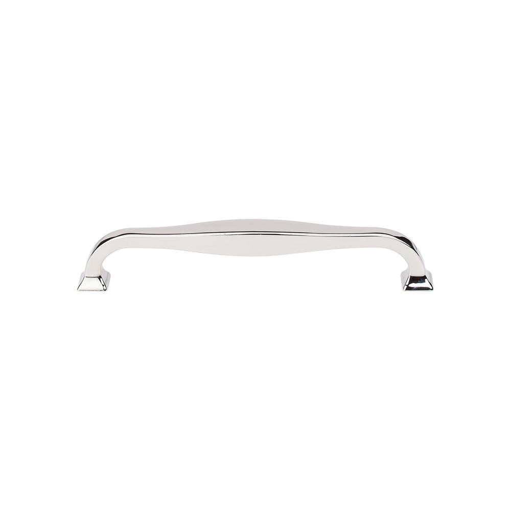 Top Knobs Contour Pull-DirectSinks