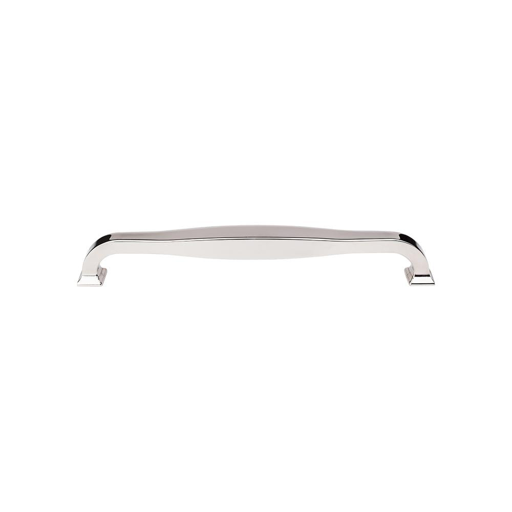 Top Knobs Contour Appliance Pull-DirectSinks