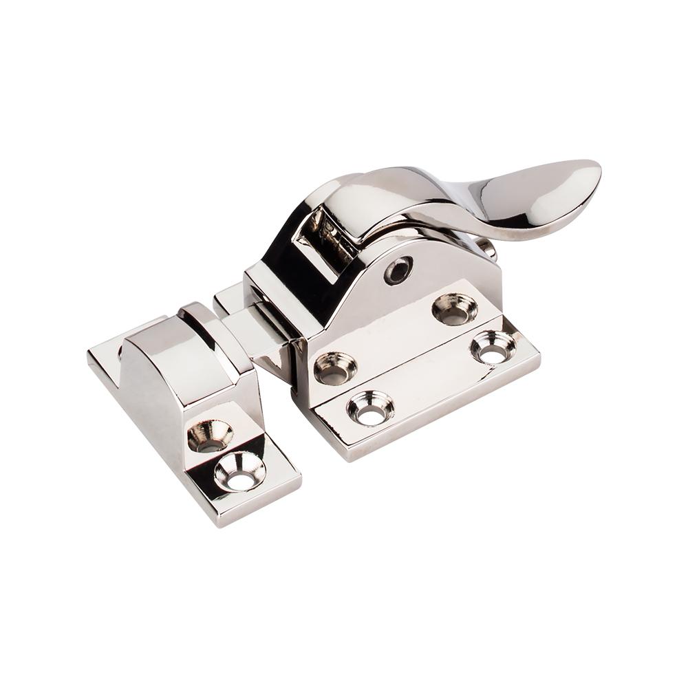 Top Knobs Transcend Cabinet Latch-DirectSinks
