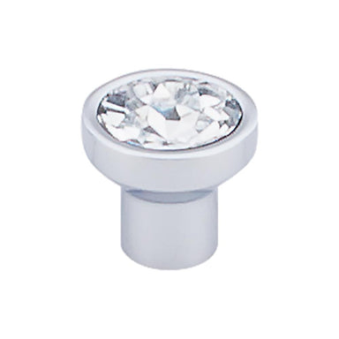 Top Knobs Wentworth Crystal Knob-DirectSinks