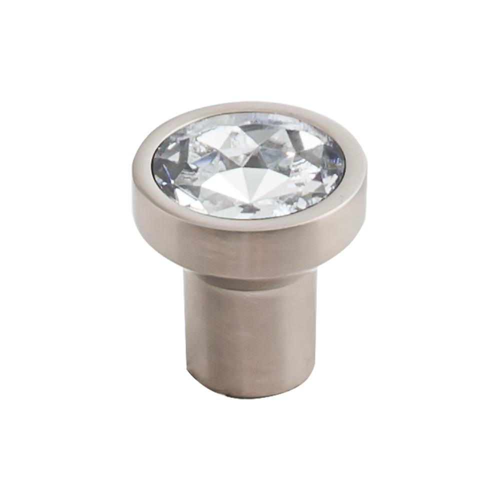 Top Knobs Wentworth Crystal Knob-DirectSinks