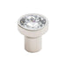 Top Knobs Wentworth Crystal Knob-DirectSinks