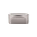 Top Knobs Oval Slot Knob-DirectSinks