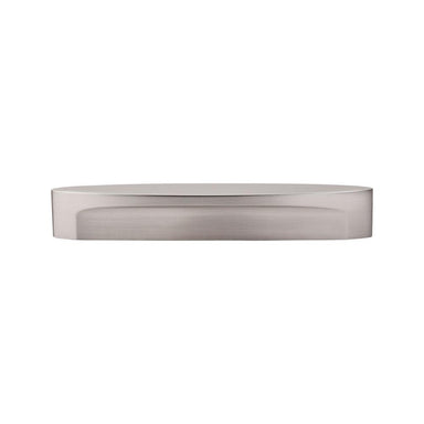 Top Knobs Oval Long Slot Pull-DirectSinks