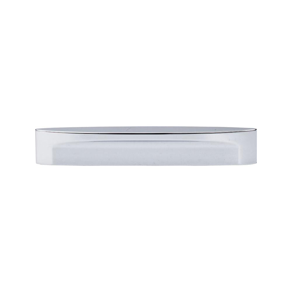 Top Knobs Oval Long Slot Pull-DirectSinks