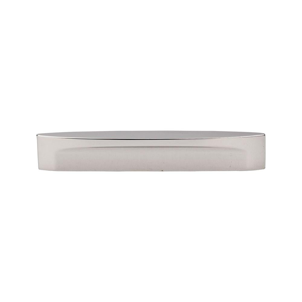 Top Knobs Oval Long Slot Pull-DirectSinks