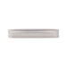 Top Knobs Oval Long Slot Pull-DirectSinks