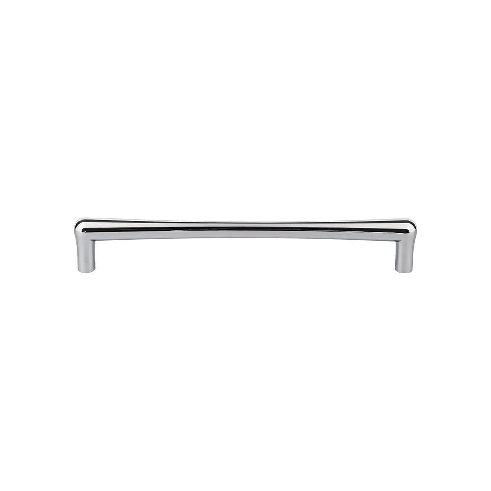 Top Knobs Brookline Appliance Pull-DirectSinks