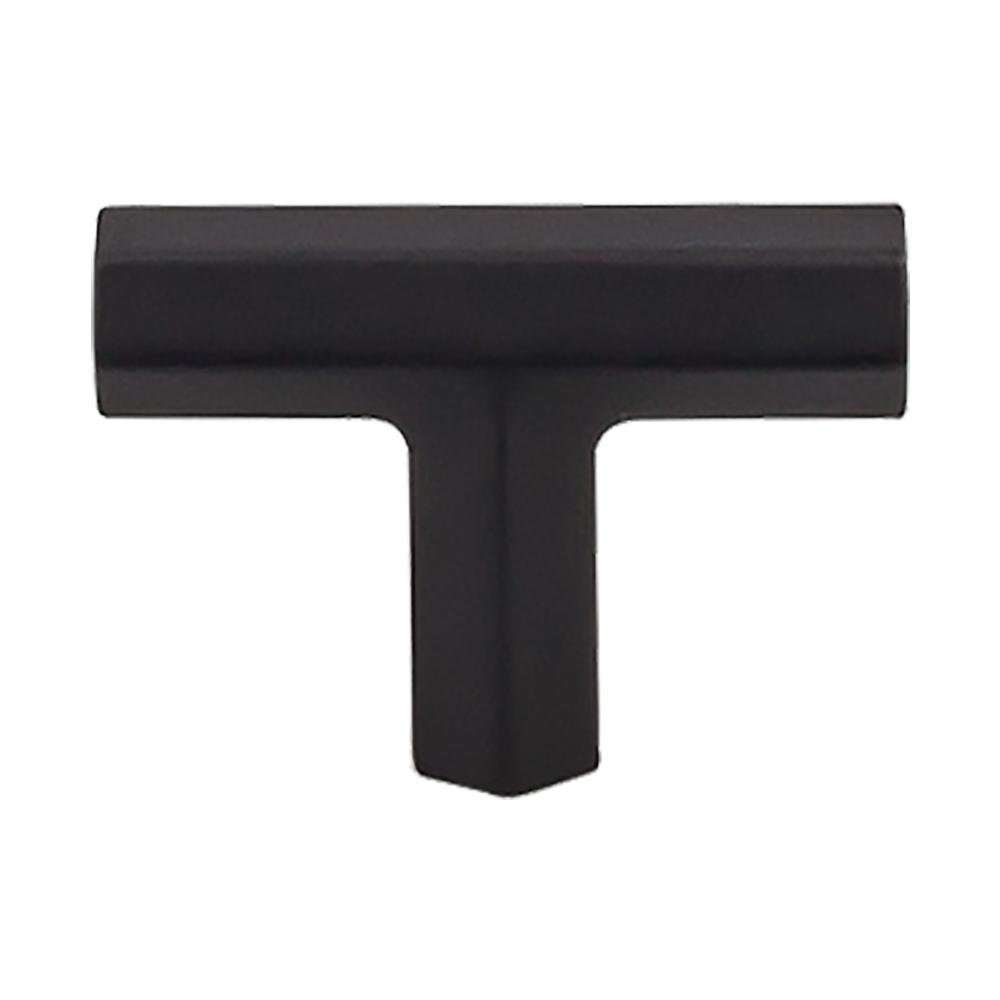 Top Knobs Lydia T Shape Knob-DirectSinks