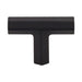 Top Knobs Lydia T Shape Knob-DirectSinks