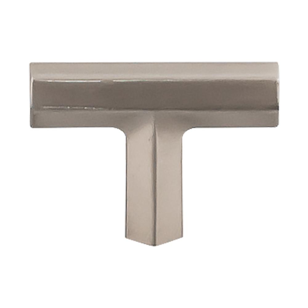 Top Knobs Lydia T Shape Knob-DirectSinks