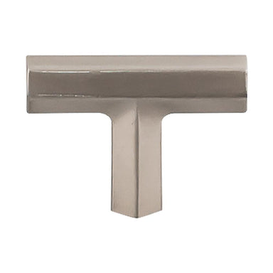 Top Knobs Lydia T Shape Knob-DirectSinks