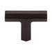 Top Knobs Lydia T Shape Knob-DirectSinks