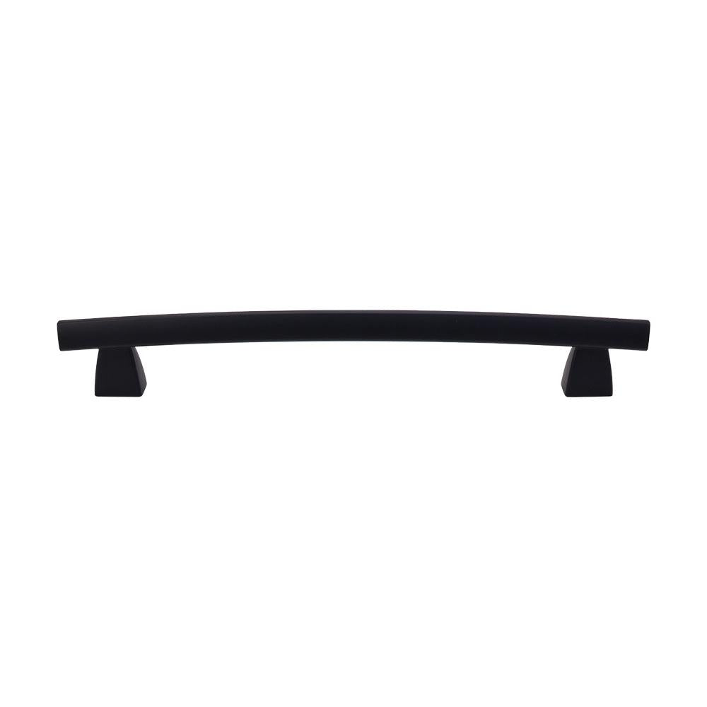 Top Knobs Arched Appliance Pull-DirectSinks