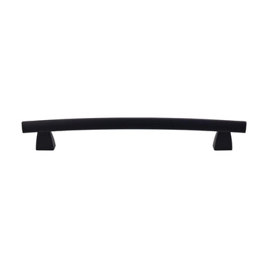 Top Knobs Arched Appliance Pull-DirectSinks