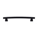 Top Knobs Arched Appliance Pull-DirectSinks