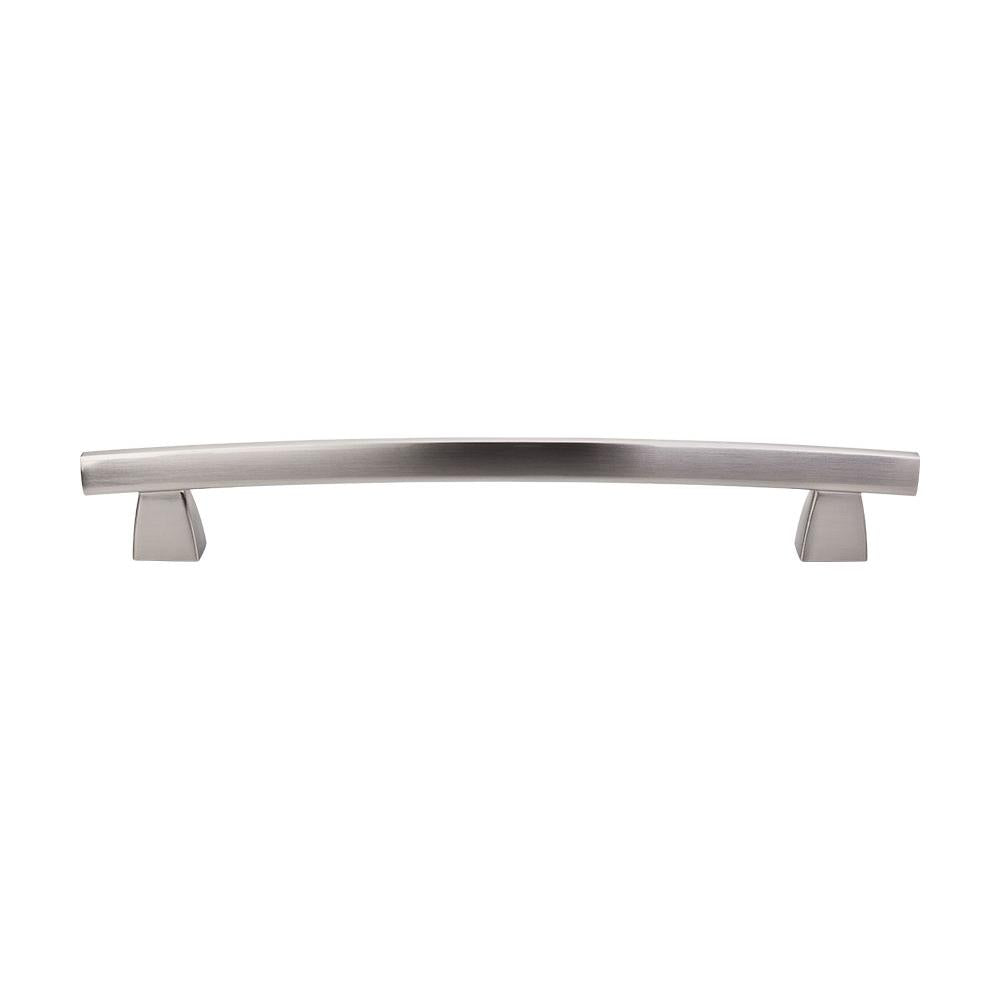 Top Knobs Arched Appliance Pull-DirectSinks
