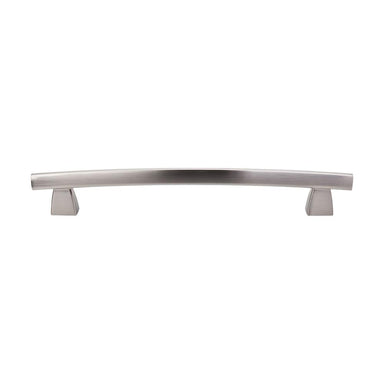 Top Knobs Arched Appliance Pull-DirectSinks