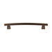 Top Knobs Arched Appliance Pull-DirectSinks