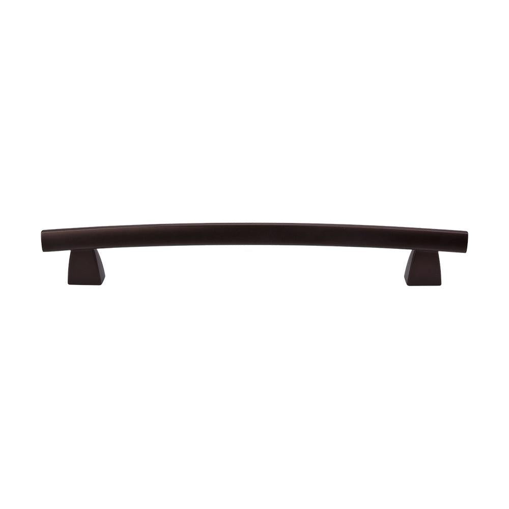 Top Knobs Arched Appliance Pull-DirectSinks