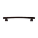 Top Knobs Arched Appliance Pull-DirectSinks