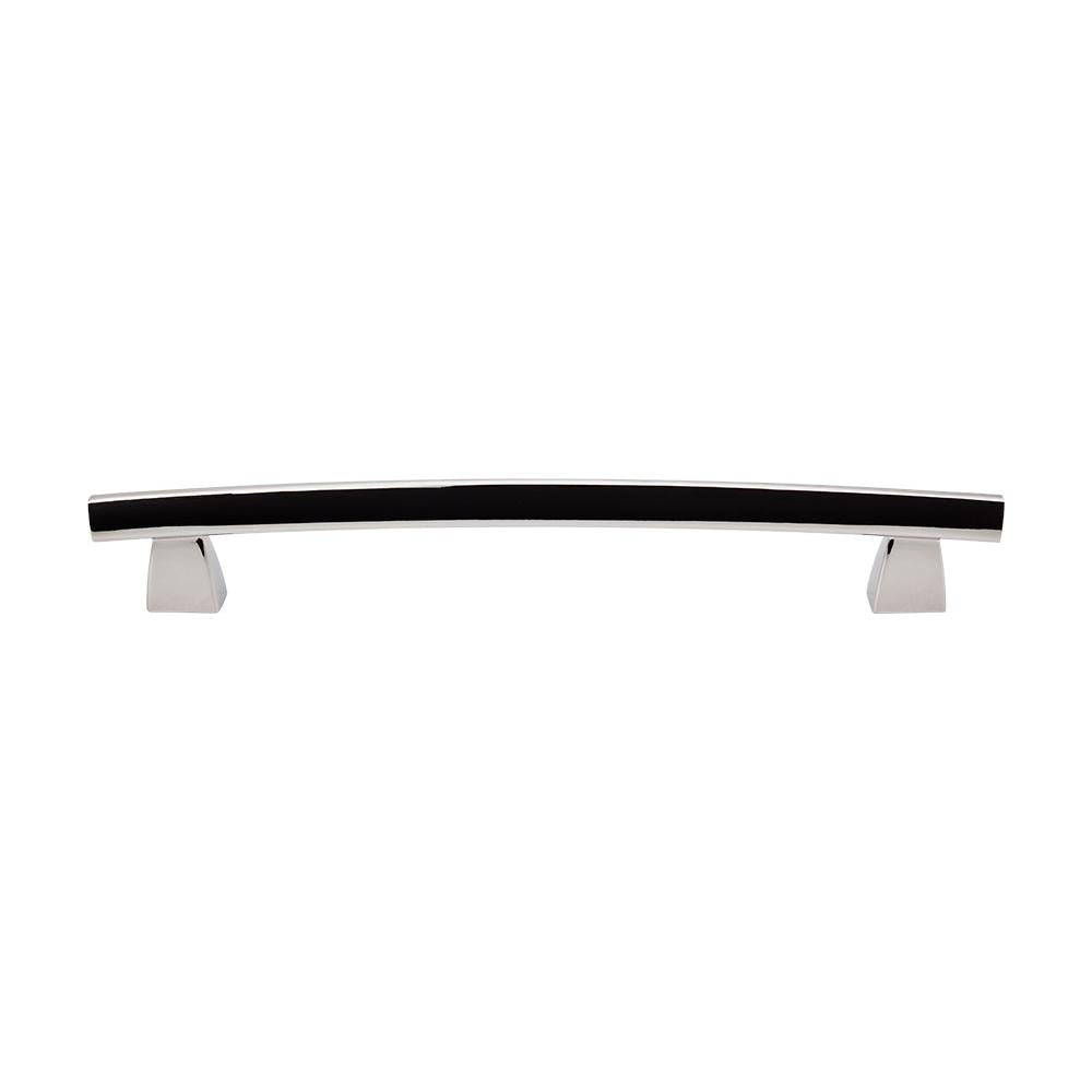 Top Knobs Arched Appliance Pull-DirectSinks
