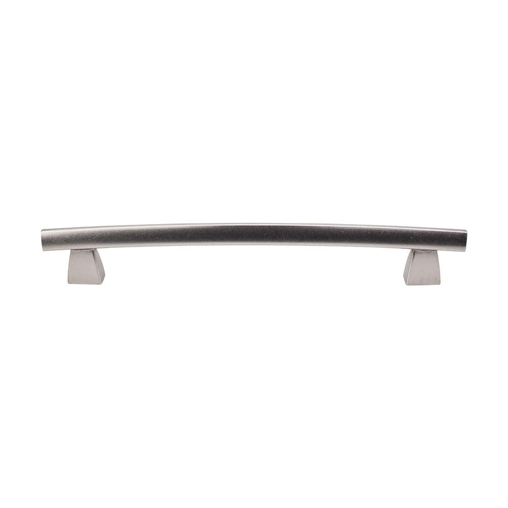 Top Knobs Arched Appliance Pull-DirectSinks