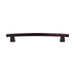 Top Knobs Arched Appliance Pull-DirectSinks