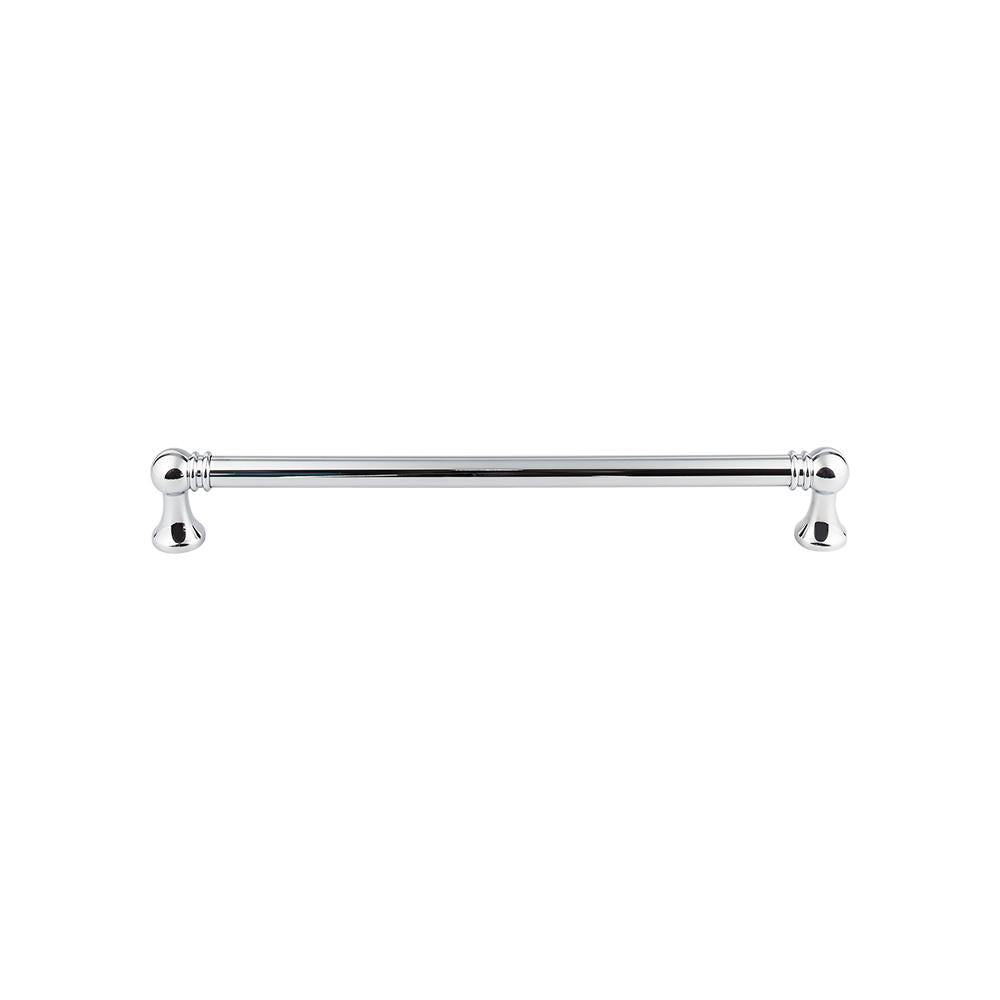Top Knobs Kara Appliance Pull-DirectSinks