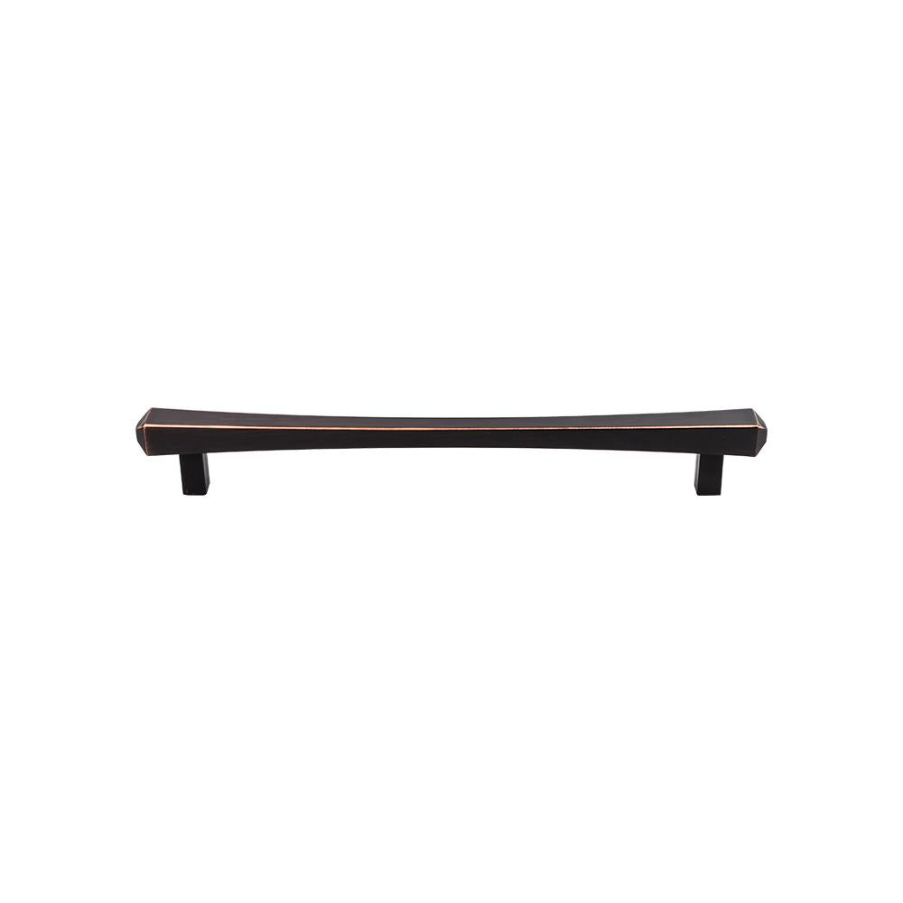 Top Knobs Juliet Appliance Pull-DirectSinks