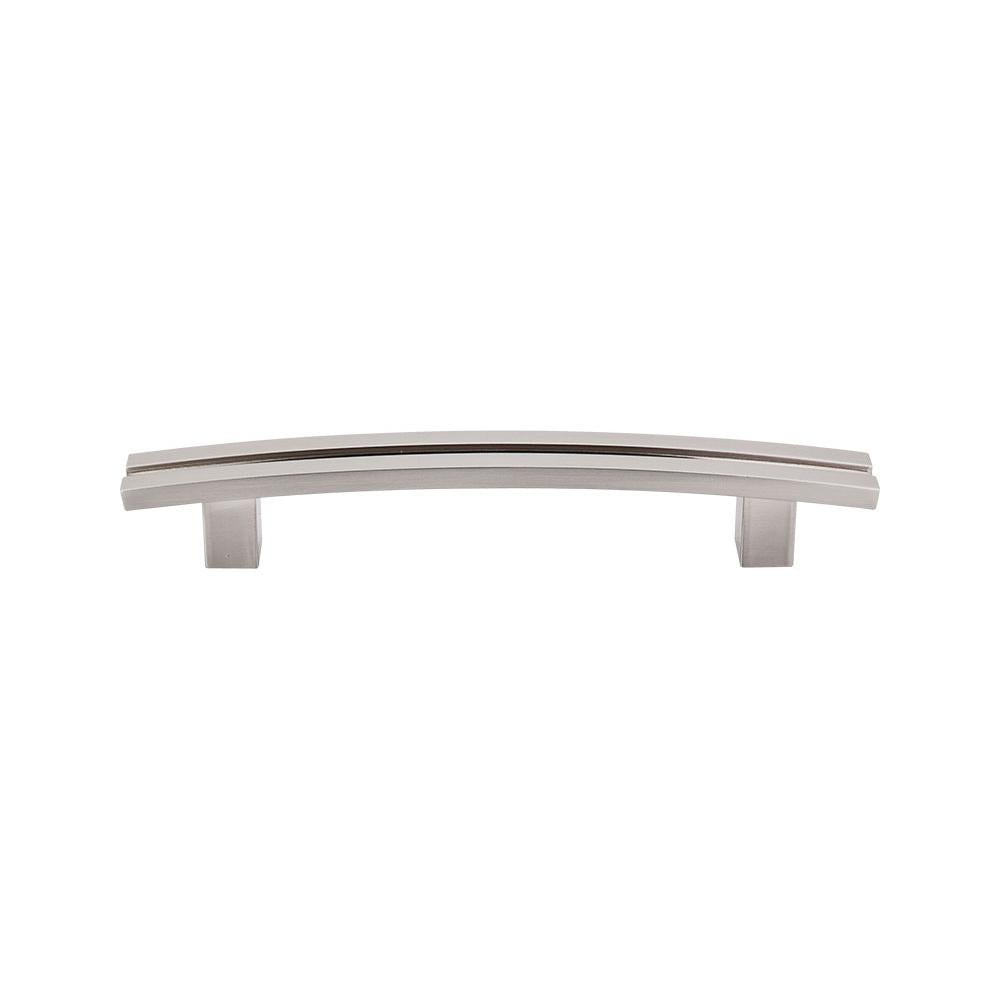 Top Knobs Inset Rail Pull-DirectSinks