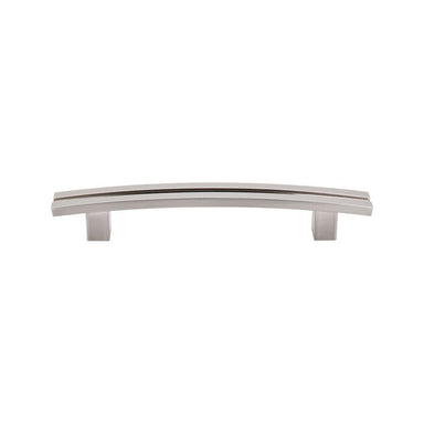 Top Knobs Inset Rail Pull-DirectSinks